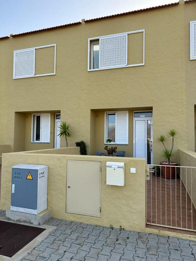 פורטו סנטו Golden Beach House מראה חיצוני תמונה